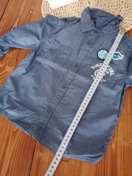 Košela h&m 98, h&m,98