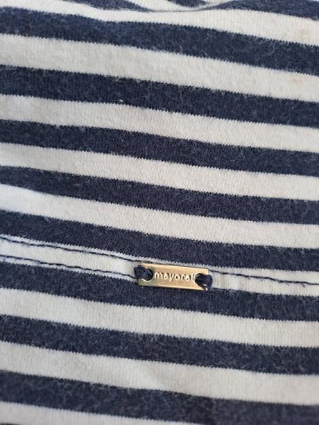 Mayoral mikina a tunika, mayoral,128