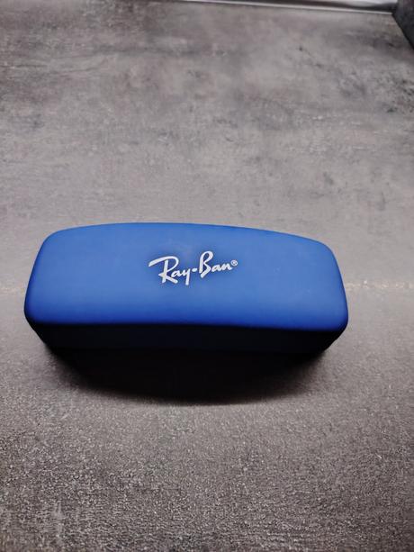 Dioptrický rám ray ban pre najmenšie deti, ray-ban