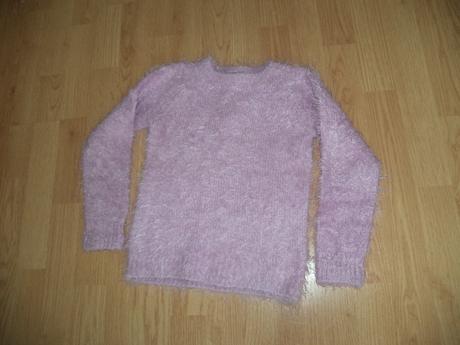 Chlpatý sveter dopodopo, 122, dopodopo,122