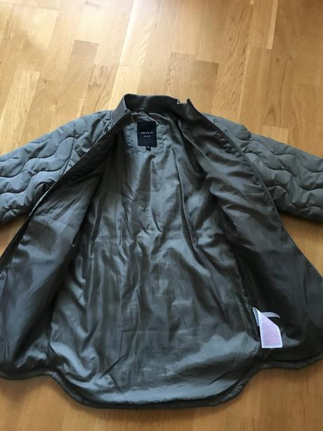 Prechodná nenosená bunda, name it,146