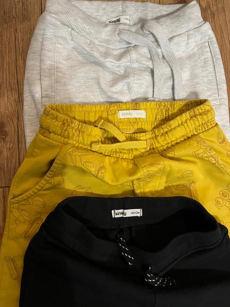 Teplaky spolu, sinsay,122