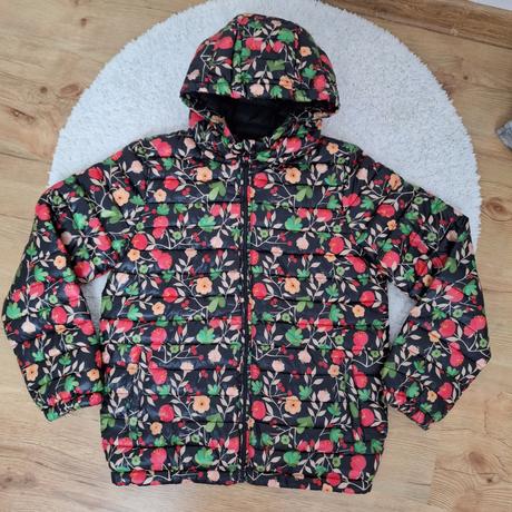 Bunda 140-146, reserved,140