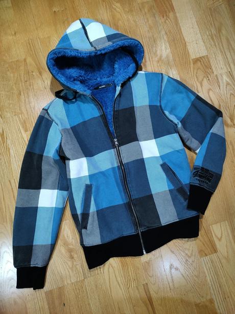 Oblečenie pre chlapca na 14+ rokov, 158–170