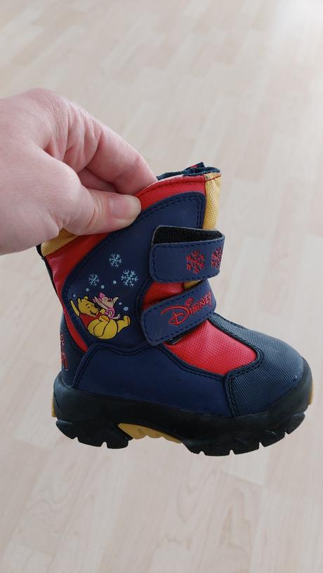 Disney čižmičky 22, disney,22