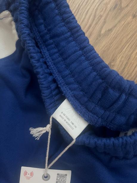 Zara teplaky 140, zara,140