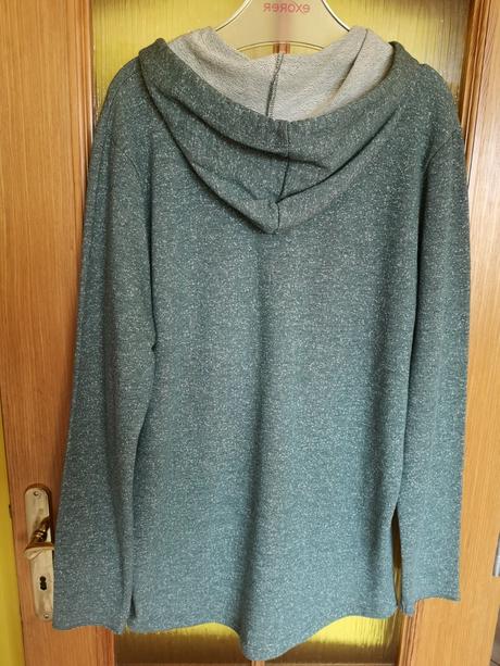 Jack jones pánska mikina veľkosť l, l