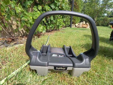 Autosedačka (vajíčko) peg perego + báza, peg-pérego