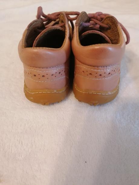 Celoročné bf topánky ricosta pepino, ricosta,24