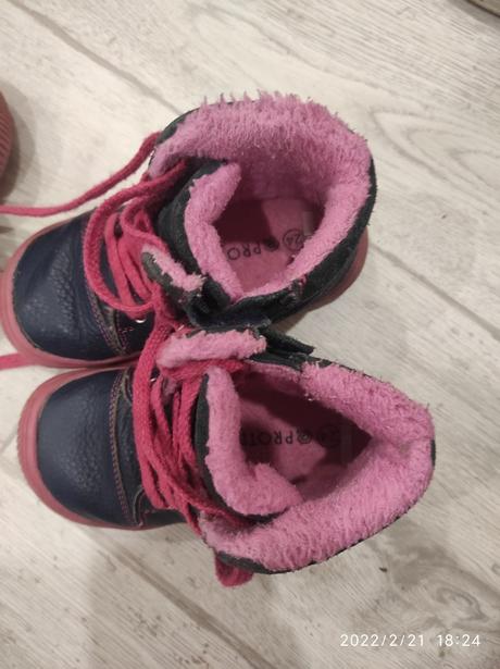 Zimne  barefoot, protetika,24