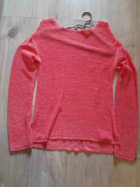 Sveter, colours of the world,xs