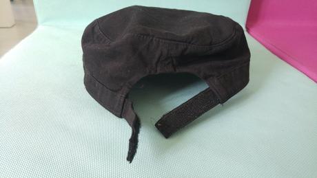 Siltovka, bavlnena cierna vel. 59, 58