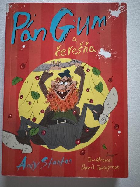 Pán gum - seria 1.-9. diel,