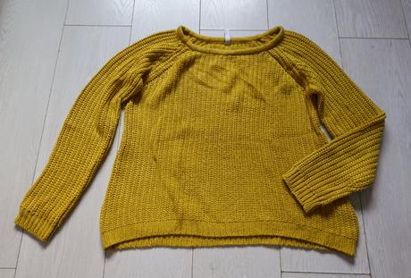 Mäkký sveter fbsister, s