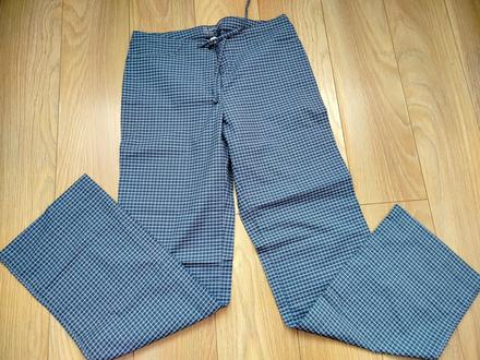 Športové nohavice, m