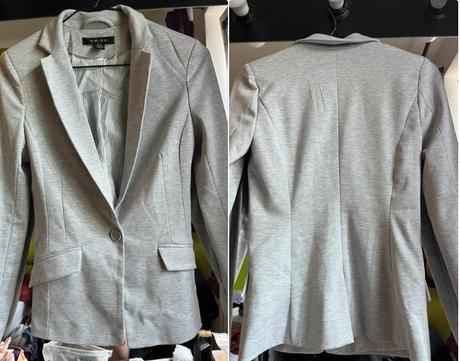 Bledosede sako, amisu,xs