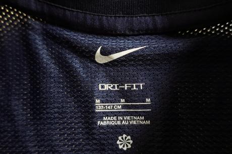 Tričko nike 134/146, nike,134