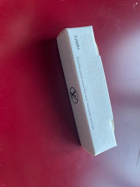L 'immensite louis vuitton 2 ml, 