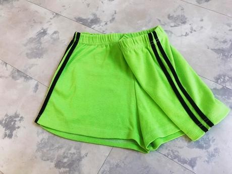 Športový komplet na cvičenie, 36