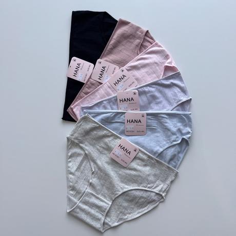 Dámske nohavičky 57261, l / m / xl / xxl