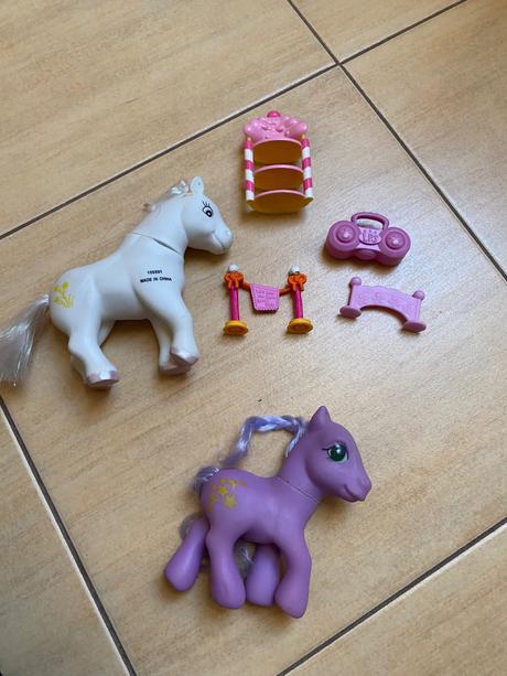 My little pony, 