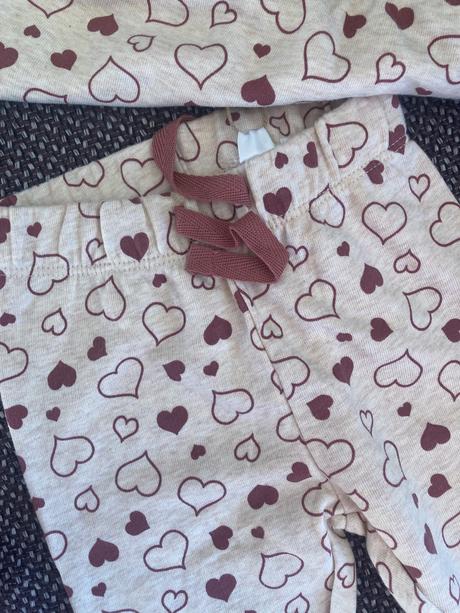 Tepláková súprava, 62 / 68