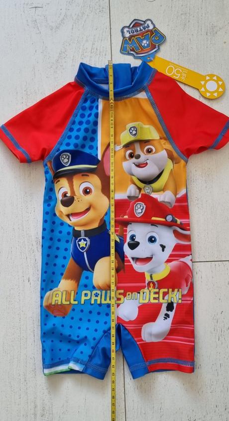 Plavky overal, nickelodeon,86