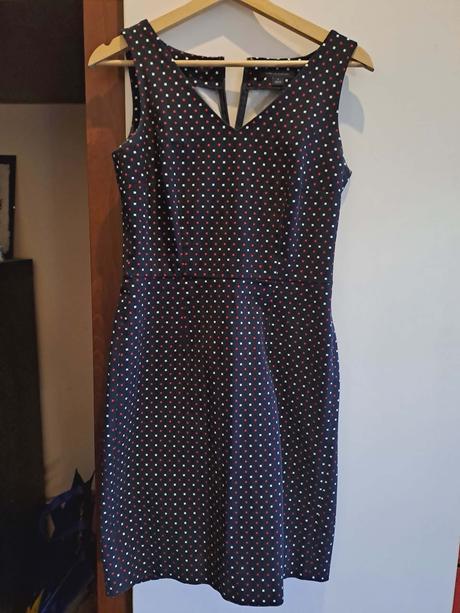 Tommy hilfiger šaty, tommy hilfiger,xs