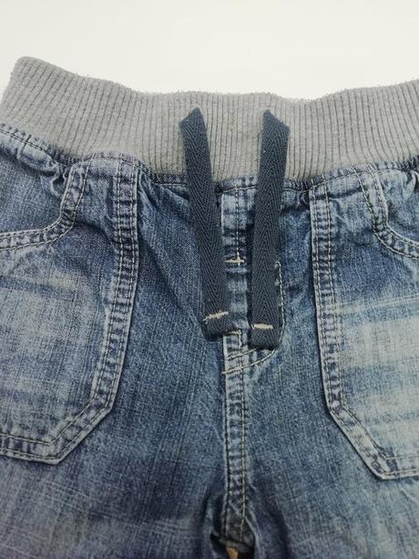 Rifle zateplené..., marks & spencer,86