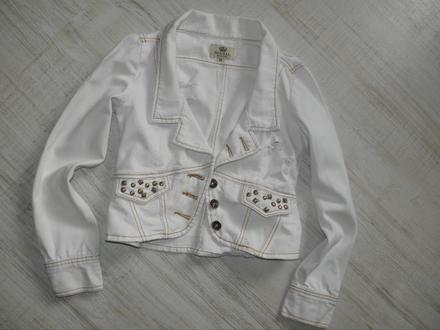 Riflova bundička, m