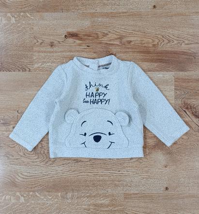 Mäkká mikinka, c&a,80