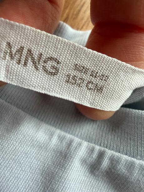 Tricko mango, mango,152
