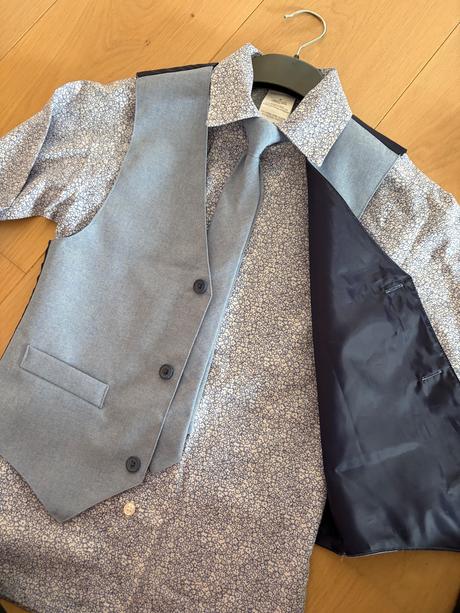 Van heusen slávnostné oblečenie, 122