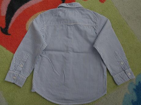 Košeľa, h&m,104