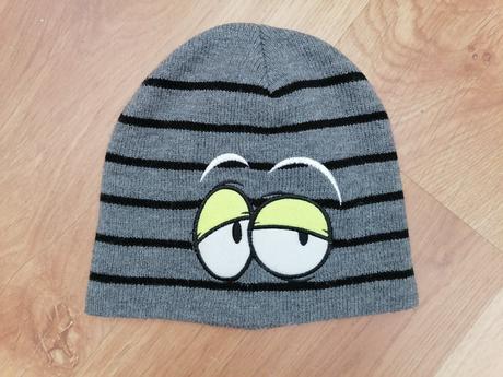 Detská čiapka, pepco