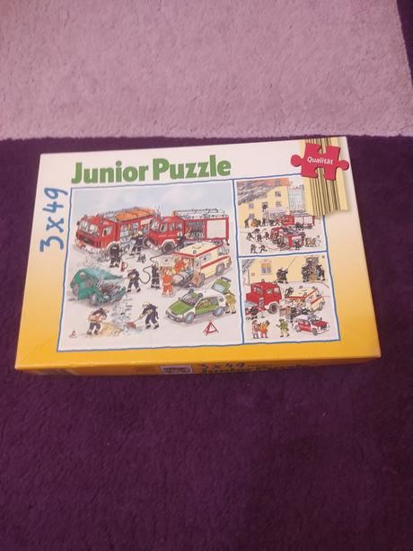 Puzzle,