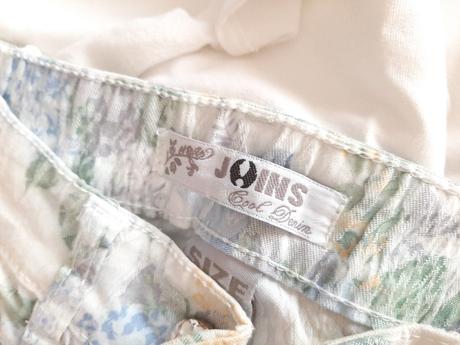 Joins damske leginsy, xs