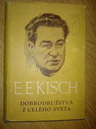 Kniha dobrodruzstva z celeho sveta, 