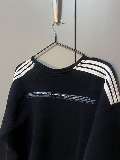 Vintage mikina, l