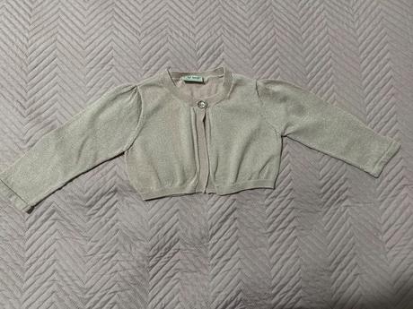 Dievčenské bolerko, next,116