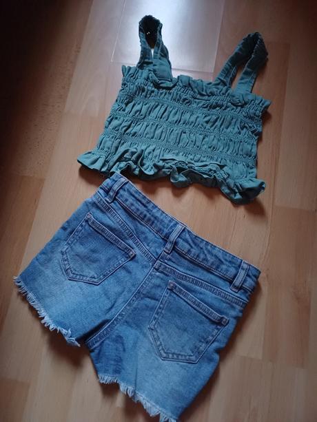 Letný set, matalan,116