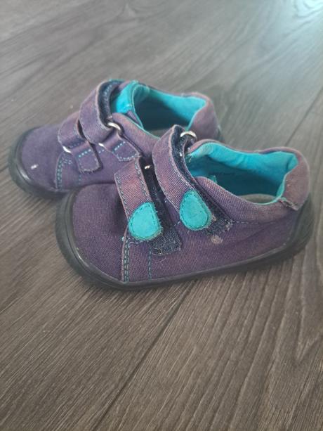 Protetika - barefood, 20, protetika,20