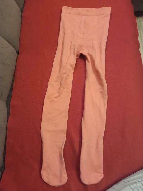 Termo pančuchy, 122