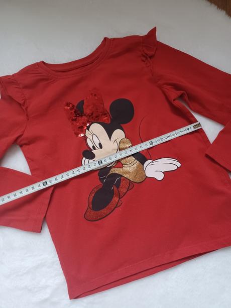 Tričko mickey, disney,116