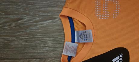 Adidas chlapcenske tricko, adidas,152