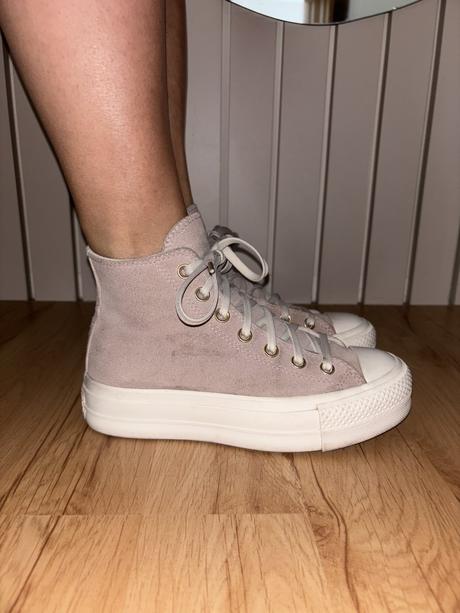 Kožené converse 36, converse,36