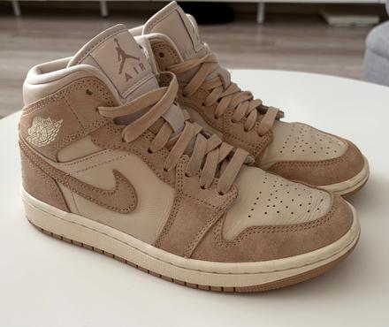 Nike air jordan 1, air jordan,37