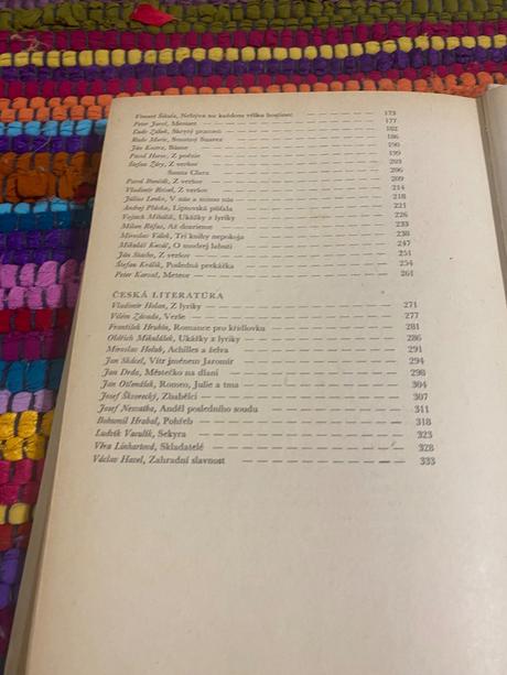 Čítanka šľabikár 3 4 pre 3. a 4 ročník,