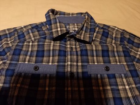 Košela pre chlapca č. 146, f&f,146