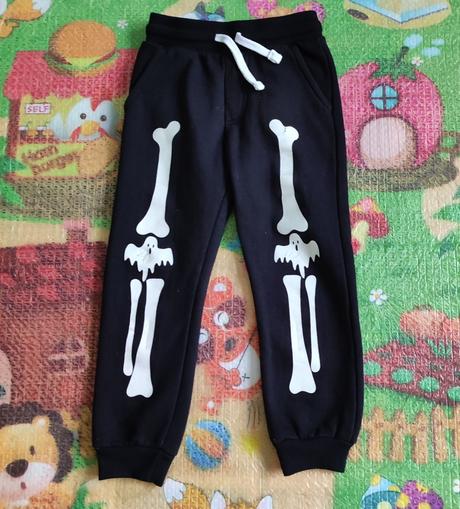 Frajerske tepláky, kids fashion,104